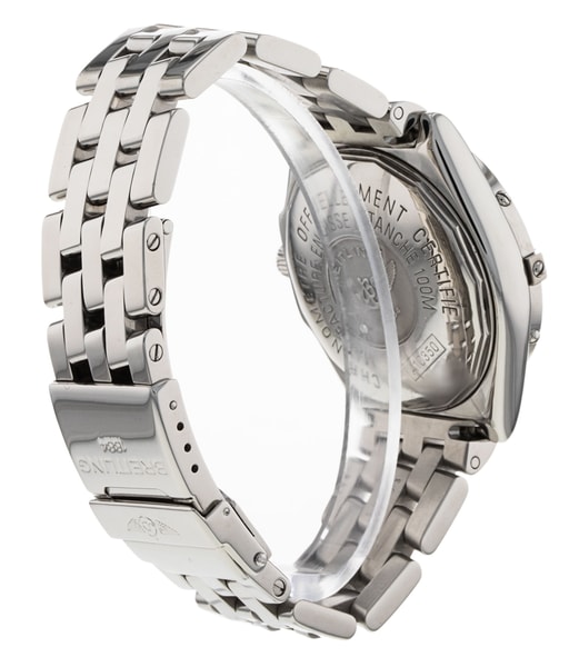 Breitling Wings Automatic A10350